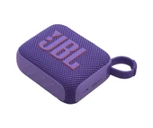 Jbl Go 4 Taşınabilir Bluetooth Hoparlör Mor - 6