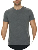Nike EF-3549 Erkek Battal Basic T-Shirt - 2