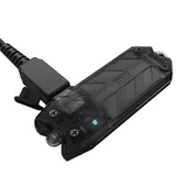 NITECORE TUBE UV SIYAH 500mW ANAHTARLIKLI FENER thumbnail 8