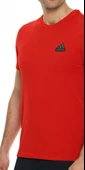 Adidas EF-3521 Erkek Battal Basic T-Shirt - 2
