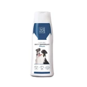M-Pets Doğal Kepek Önleyici Köpek Şampuanı 250 Ml - 1