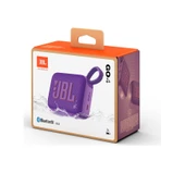 Jbl Go 4 Taşınabilir Bluetooth Hoparlör Mor - 8