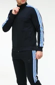 Adidas EA-3775 Erkek Eşofman Takımı Polyester - 1