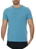 Nike EF-3549 Erkek Battal Basic T-Shirt - 3
