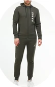 Nike EA-3736 Winter Erkek Eşofman Takımı - 3