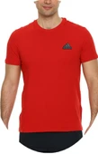 Adidas EF-3521 Erkek Battal Basic T-Shirt - 3