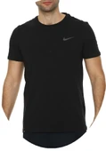 Nike EF-3568 Erkek Battal Basic T-Shirt - 3