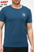 Adidas Erkek Pamuk Cotton T-Shirt EF-4007 - 5