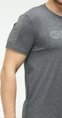 Adidas Erkek Battal Pamuk Cotton T-Shirt EF-3672 - 1