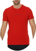 Nike EF-3549 Erkek Battal Basic T-Shirt - 4