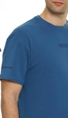 Adidas EF-3551 Erkek Pamuk T-Shirt - 1
