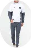 Nike EA-3760 Mevsimlik Erkek Eşofman Takımı - 5