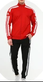 Adidas EA-3827 Erkek Eşofman Takımı Polyester - 6