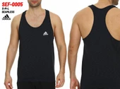 Adidas SEF-0005 Erkek Atlet - 5