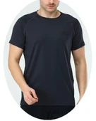 Adidas EF-3842 Erkek Polyester T-Shirt - 3