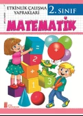 2.Sınıf Matematik Çalışma Kitabım+Etkinlik Çalışma Yaprakları thumbnail 2