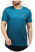 Adidas EF-4024 Erkek Polyester T-Shirt - 7
