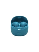 JBL Tune Flex 2 TWS Turkuaz Kulak İçi Bluetooth Kulaklık - 3