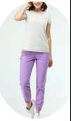 Adidas BB-0731 Kadın İkili Spor Set - 7