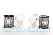 Hello Kitty Polyester Kalemlik Alk2869 - 1