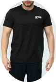 Nike EF-4226 Erkek Polyester Mesh Battal Beden T-Shirt - 7