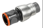 Gardene 18256-20 Premium Hortum Bağlantısı 3/4" - 1