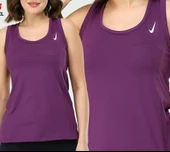 Nike BF-1163 Kadın Spor Atlet Mesh - 1