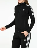 Adidas BA-2658 Bayan Polyester Eşofman Takımı - 4