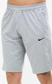 Nike Erkek Battal Şort Koton Pamuk Kumaş EE-1280 - 3