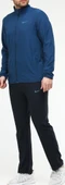 Nike EA-3785 Erkek B.Stretch İnce Kumaş Eşofman Takımı - 5
