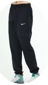 Nike ED-2697 Erkek Eşofman Altı Cargo Polyester - 5