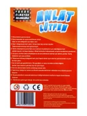 Anlat Lütfen Kart Oyunu Yasaklı Kelimeler - 2