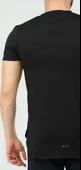 Nike EF-4278 Erkek Polyester Mesh T-Shirt - 2