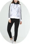 Adidas BA-2641 Bayan Polyester Eşofman Takımı - 3