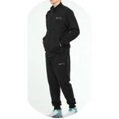 Nike EA-4031 Erkek Eşofman Takımı Pamuklu - 2