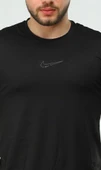 Nike EF-4278 Erkek Polyester Mesh T-Shirt - 3
