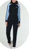 Adidas BA-2624 Bayan Polyester Eşofman Takımı - 4
