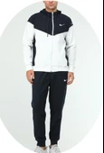 Nike EA-3982 Erkek Diagonel Ottoman Eşofman Takımı - 2