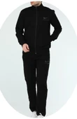 Nike EAS-0011 Battal Erkek Eşofman Takımı Cotton - 1