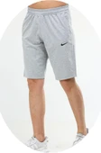 Nike Erkek Battal Şort Koton Pamuk Kumaş EE-1280 - 4