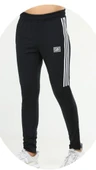 Adidas ED-2397 Erkek Polyester Eşofman Altı - 6