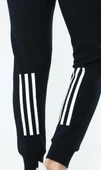 Adidas EDS-0011 Erkek Pamuk Cotton Eşofman Altı - 4