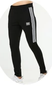 Adidas ED-2397 Erkek Polyester Eşofman Altı - 5