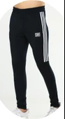 Adidas ED-2397 Erkek Polyester Eşofman Altı - 4