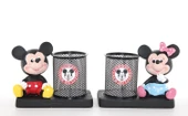 Polyester Mickey Mouse Kalemlik Alk2868 - 1