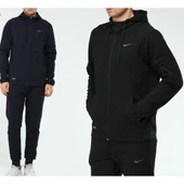 Nike EA-3740 Erkek Eşofman Takımı Polyester - 1