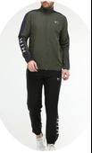 Nike EA-3731 Erkek B.Stretch İnce Kumaş Eşofman Takımı - 2