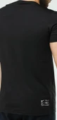 Nike EF-4223 Erkek Polyester Mesh Battal Beden T-Shirt - 5