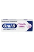 Oral-B Diş Eti Ve Hassasiyet Mükemmel Koruma Diş Macunu 50 ml - 1