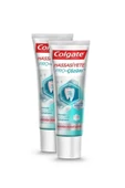 Colgate Hassasiyete Pro Çözüm Anında Rahatlama Diş Macunu 75 ml X 2 Adet - 2